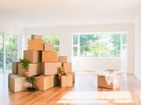 Long Distance Moving Service San Marcos TX image 3